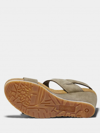 Босоніжки Timberland Capri Sunset модель TB0A1MSN901 — фото 3 - INTERTOP
