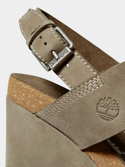Босоніжки Timberland Capri Sunset модель TB0A1MSN901 — фото 7 - INTERTOP