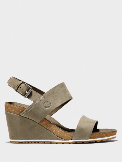 Босоніжки Timberland Capri Sunset модель TB0A1MSN901 - фото