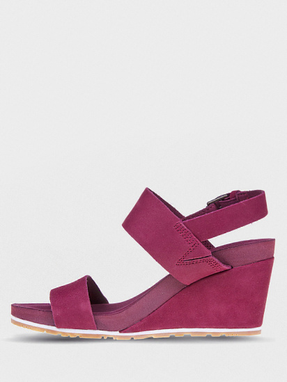 Босоніжки Timberland Capri Sunset модель TB0A27SX211 — фото - INTERTOP
