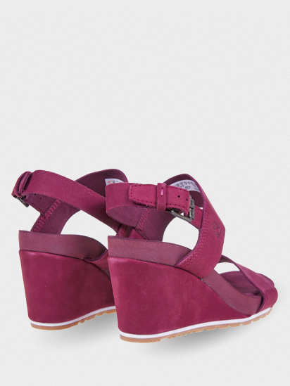 Босоніжки Timberland Capri Sunset модель TB0A27SX211 — фото 3 - INTERTOP