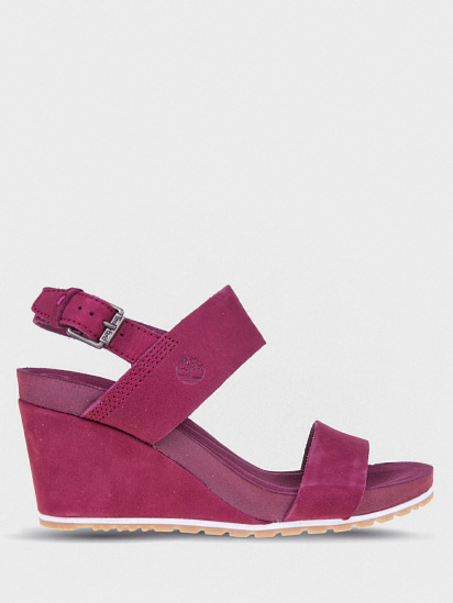 Босоніжки Timberland Capri Sunset модель TB0A27SX211 - фото