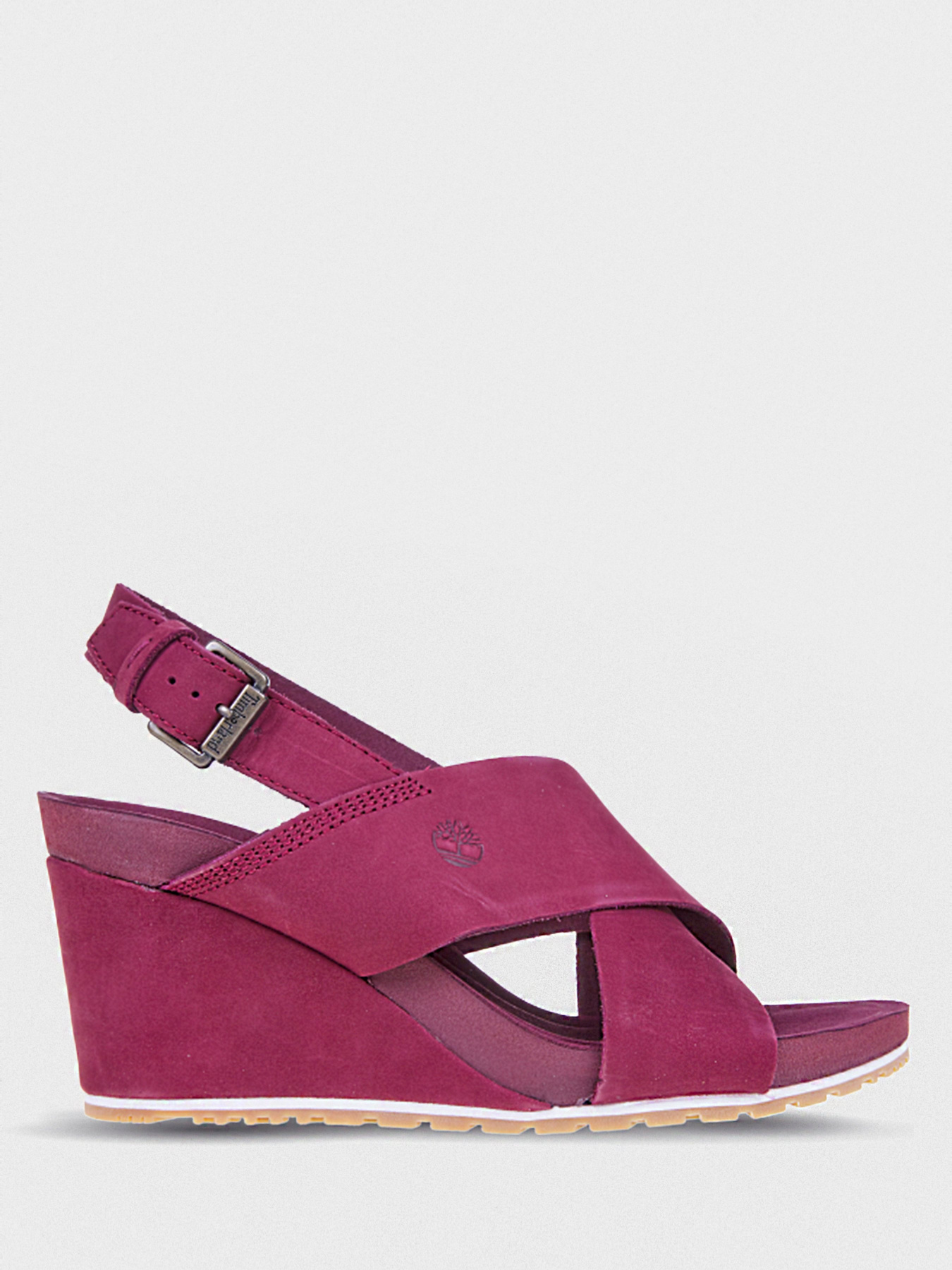 Босоножки Timberland Capri Sunset модель TB0A27SB211 Фото