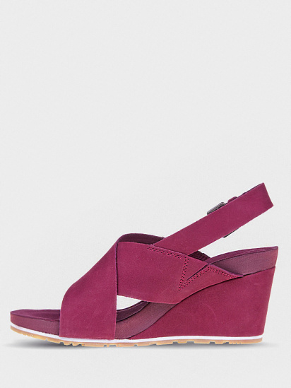 Босоніжки Timberland Capri Sunset модель TB0A27SB211 — фото - INTERTOP