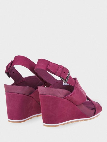 Босоніжки Timberland Capri Sunset модель TB0A27SB211 — фото 3 - INTERTOP