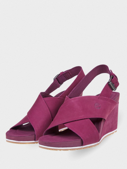 Босоніжки Timberland Capri Sunset модель TB0A27SB211 — фото 4 - INTERTOP