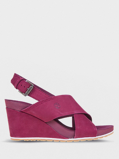 Босоніжки Timberland Capri Sunset модель TB0A27SB211 - фото