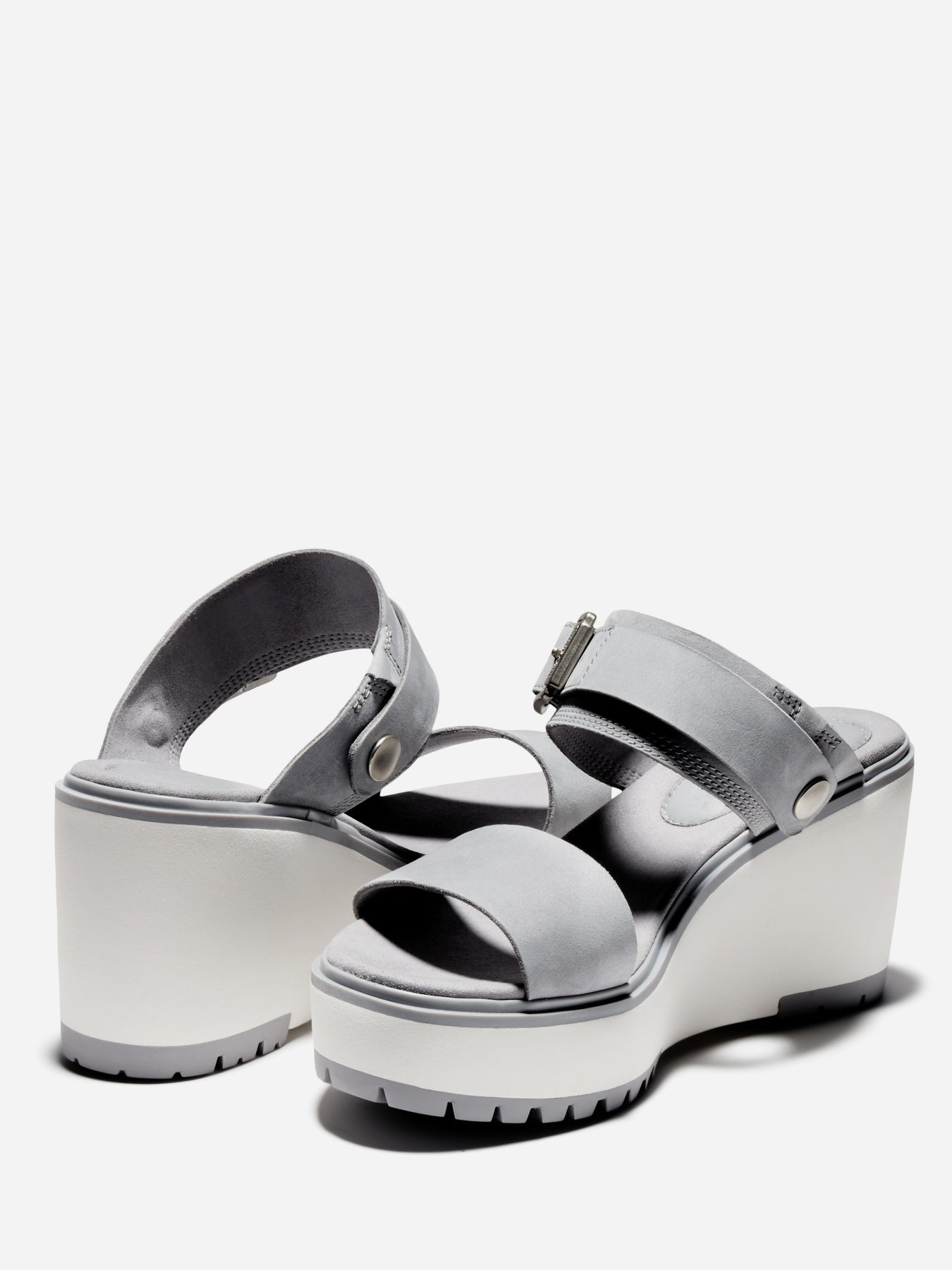 Босоножки Timberland Koralyn модель TB0A26SQ050 Фото