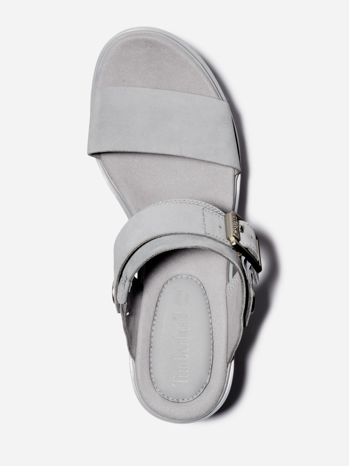 Босоножки Timberland Koralyn модель TB0A26SQ050 Фото