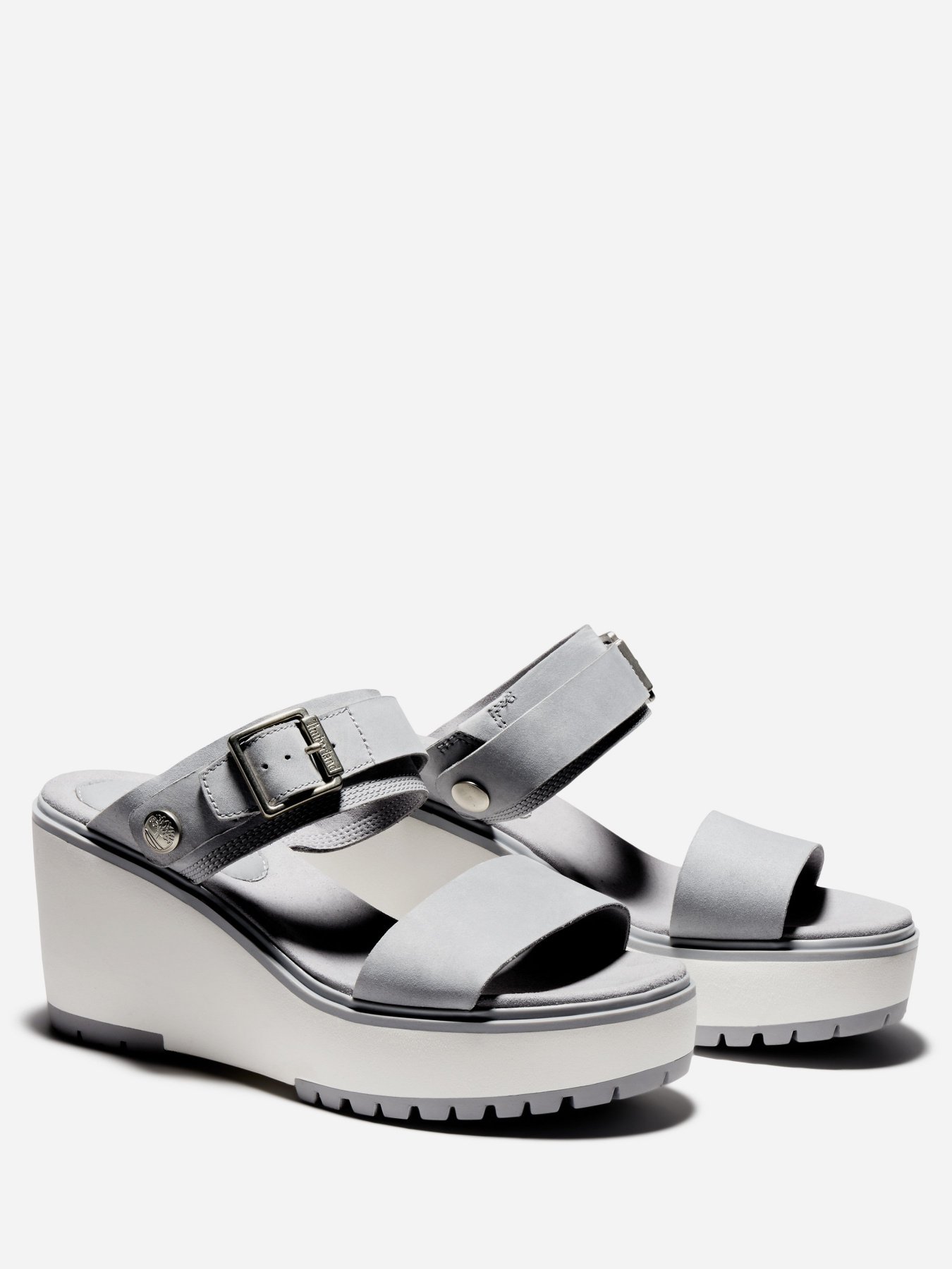 Босоножки Timberland Koralyn модель TB0A26SQ050 Фото