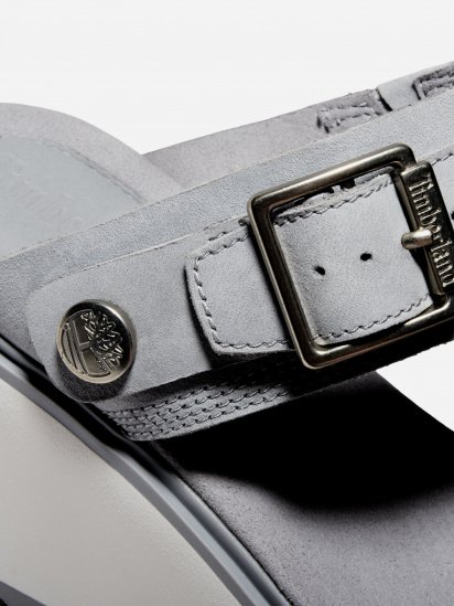 Босоніжки Timberland Koralyn модель TB0A26SQ050 — фото 3 - INTERTOP