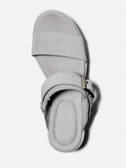 Босоніжки Timberland Koralyn модель TB0A26SQ050 — фото 4 - INTERTOP