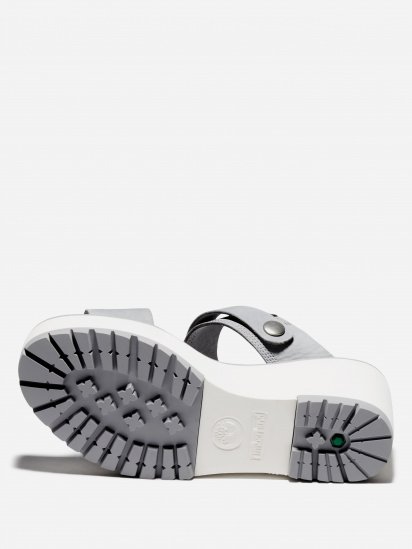 Босоніжки Timberland Koralyn модель TB0A26SQ050 — фото 5 - INTERTOP