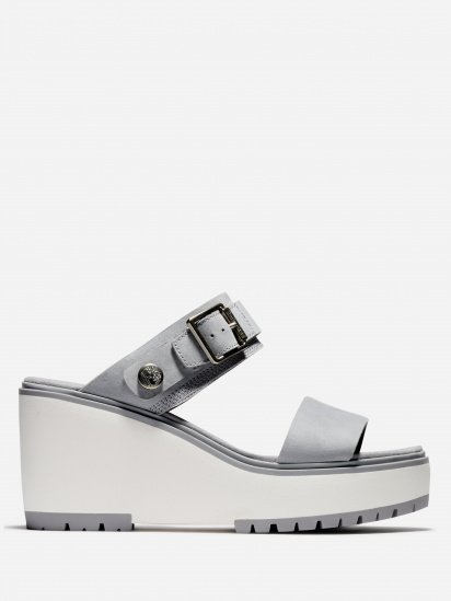 Босоніжки Timberland Koralyn модель TB0A26SQ050 - фото