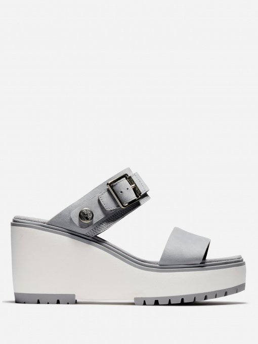 Босоножки Timberland Koralyn модель TB0A26SQ050 Фото