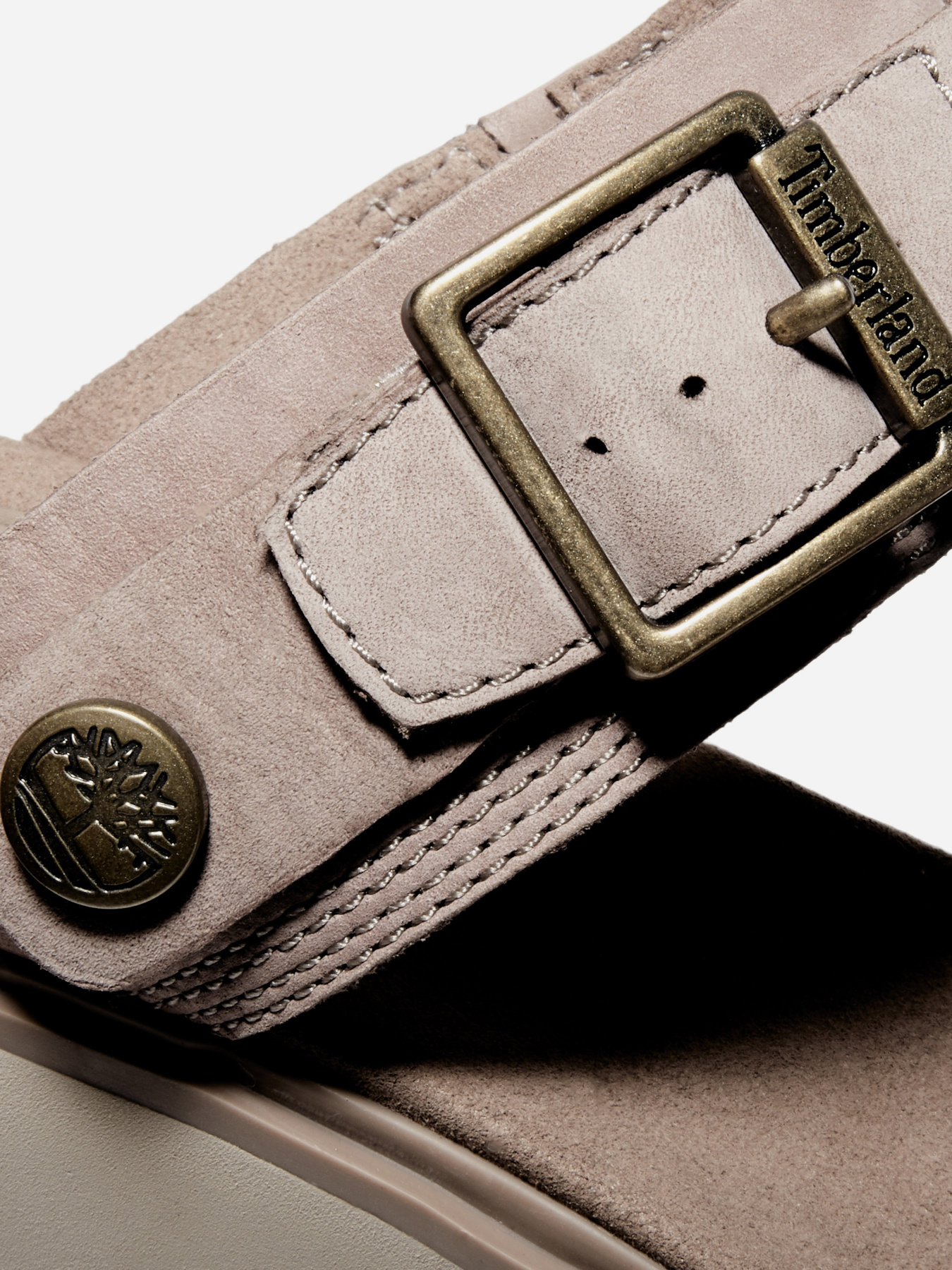 Босоніжки Timberland Koralyn модель TB0A26T2929 Фото