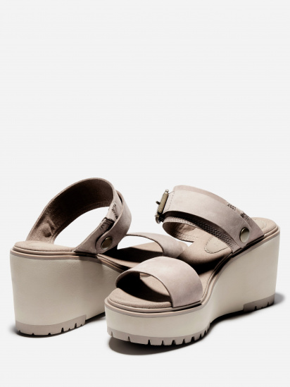 Босоніжки Timberland Koralyn модель TB0A26T2929 — фото 3 - INTERTOP