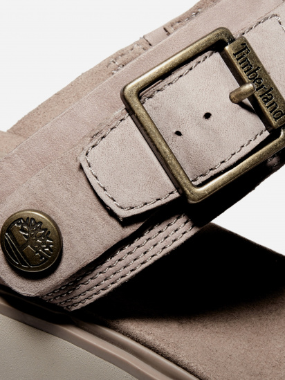 Босоніжки Timberland Koralyn модель TB0A26T2929 — фото 4 - INTERTOP