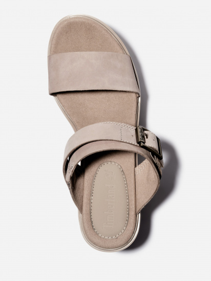 Босоніжки Timberland Koralyn модель TB0A26T2929 — фото 5 - INTERTOP