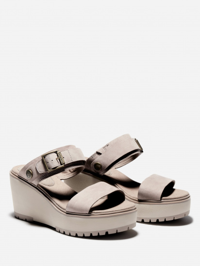 Босоніжки Timberland Koralyn модель TB0A26T2929 — фото 7 - INTERTOP