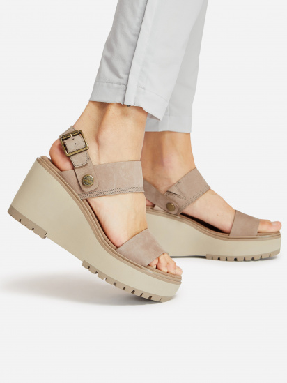 Босоніжки Timberland Koralyn модель TB0A26T2929 - фото
