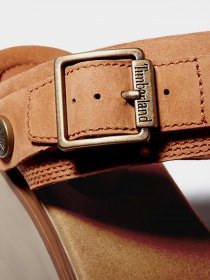 Шлепанцы Timberland KORALYN модель TB0A26EAF13 Фото