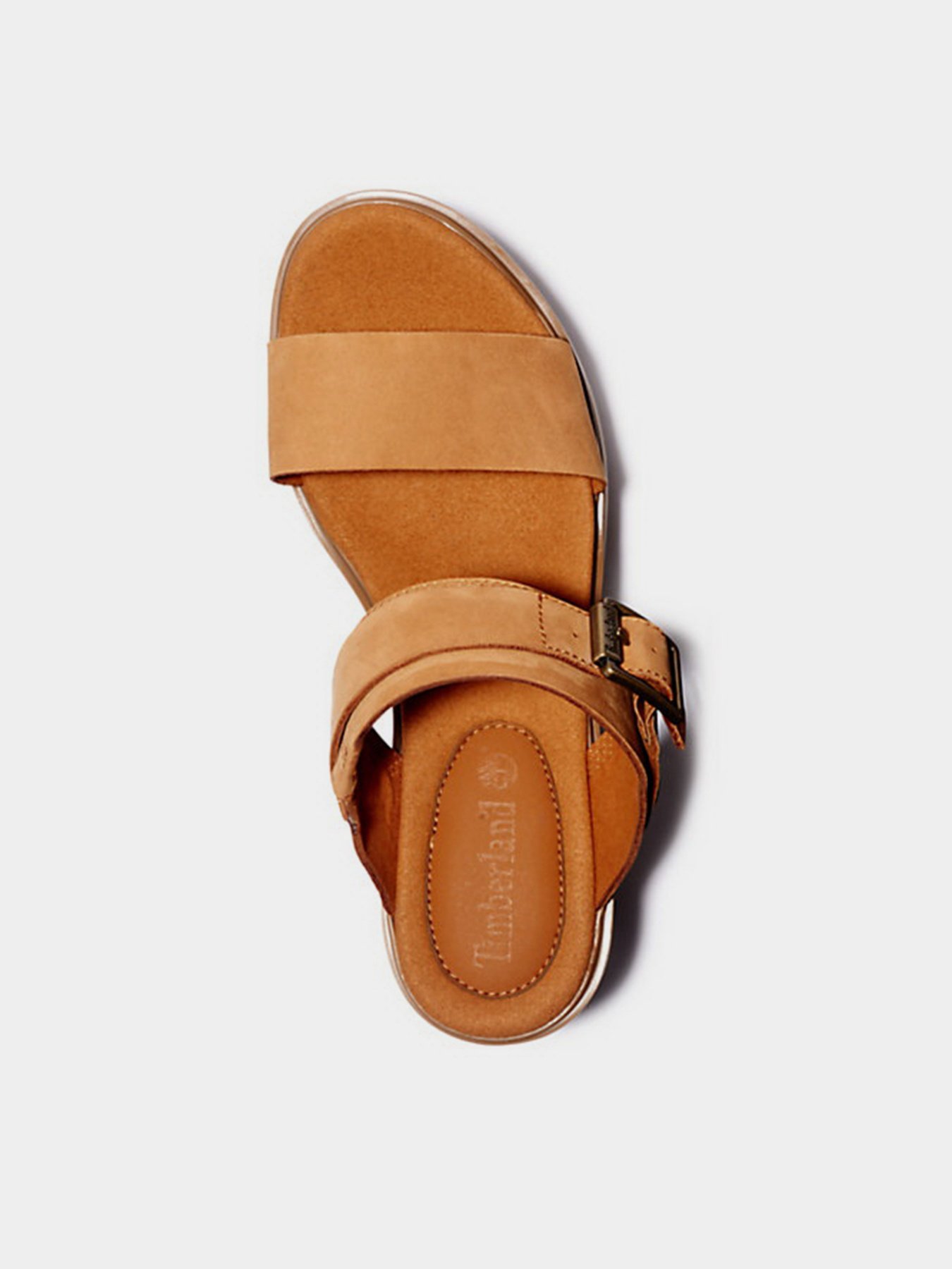 Шлепанцы Timberland KORALYN модель TB0A26EAF13 Фото