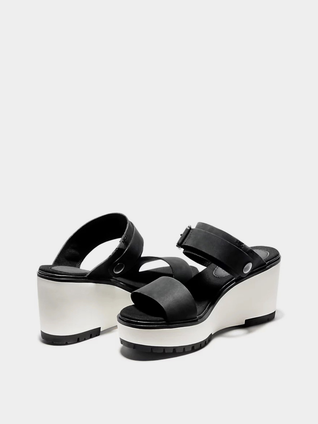 Шлепанцы Timberland KORALYN модель TB0A26SF015 Фото