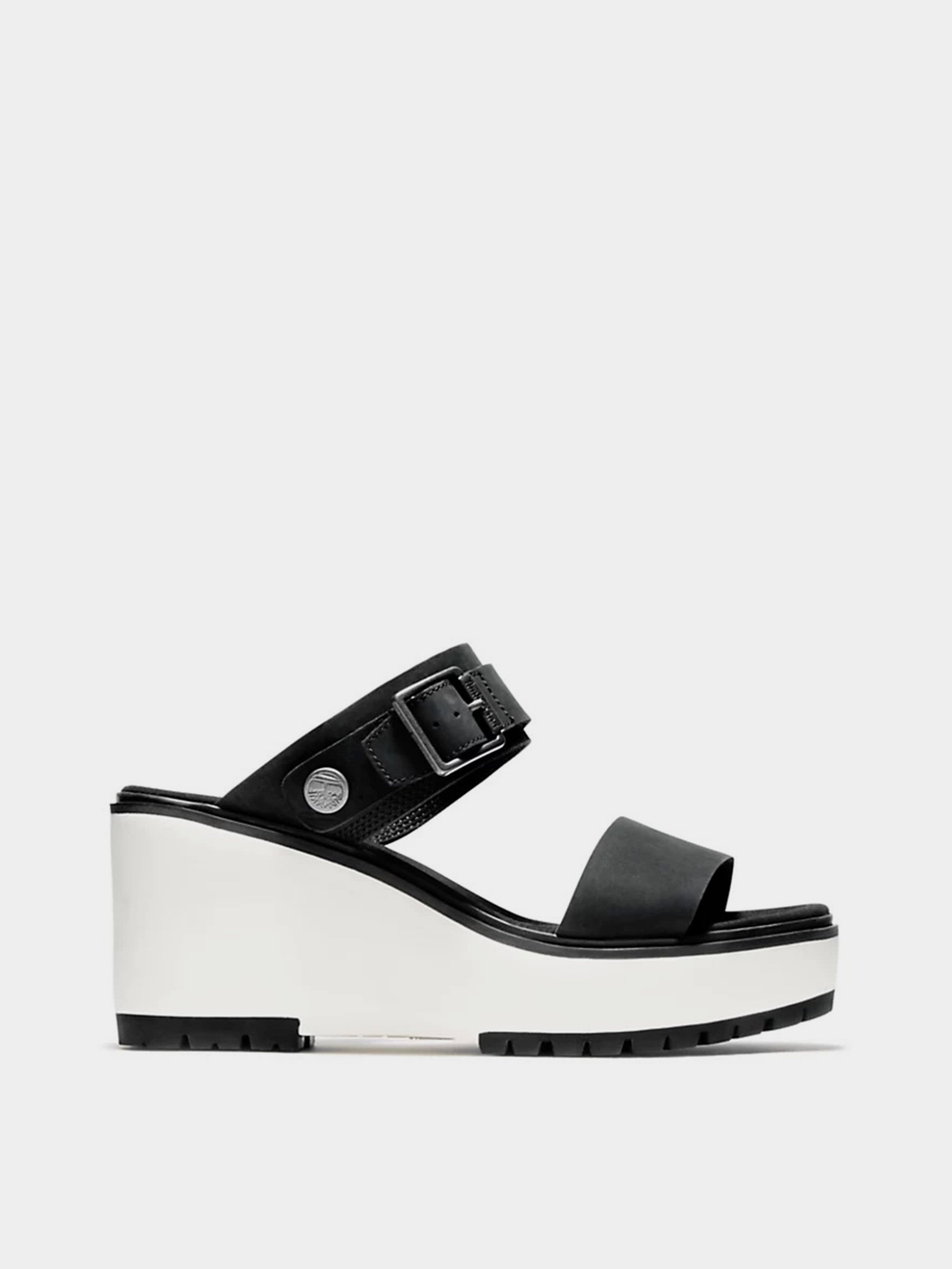 Шлепанцы Timberland KORALYN модель TB0A26SF015 Фото