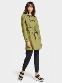 Шлепанцы Timberland KORALYN модель TB0A26SF015 Фото