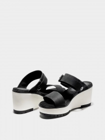 Шлепанцы Timberland KORALYN модель TB0A26SF015 Фото