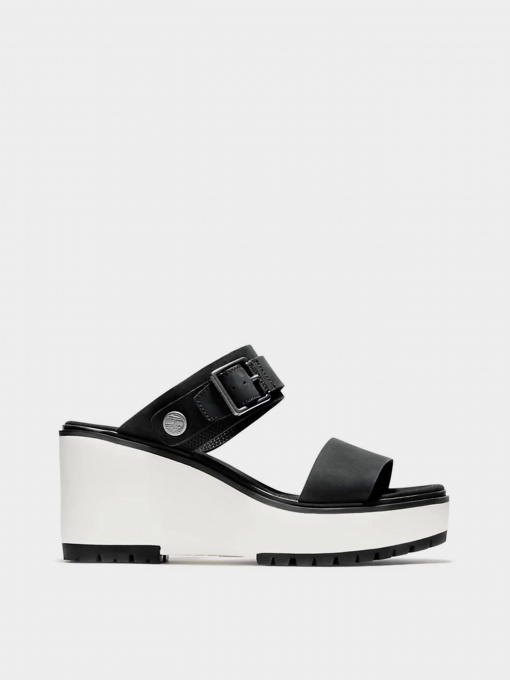 Шлепанцы Timberland KORALYN модель TB0A26SF015 Фото