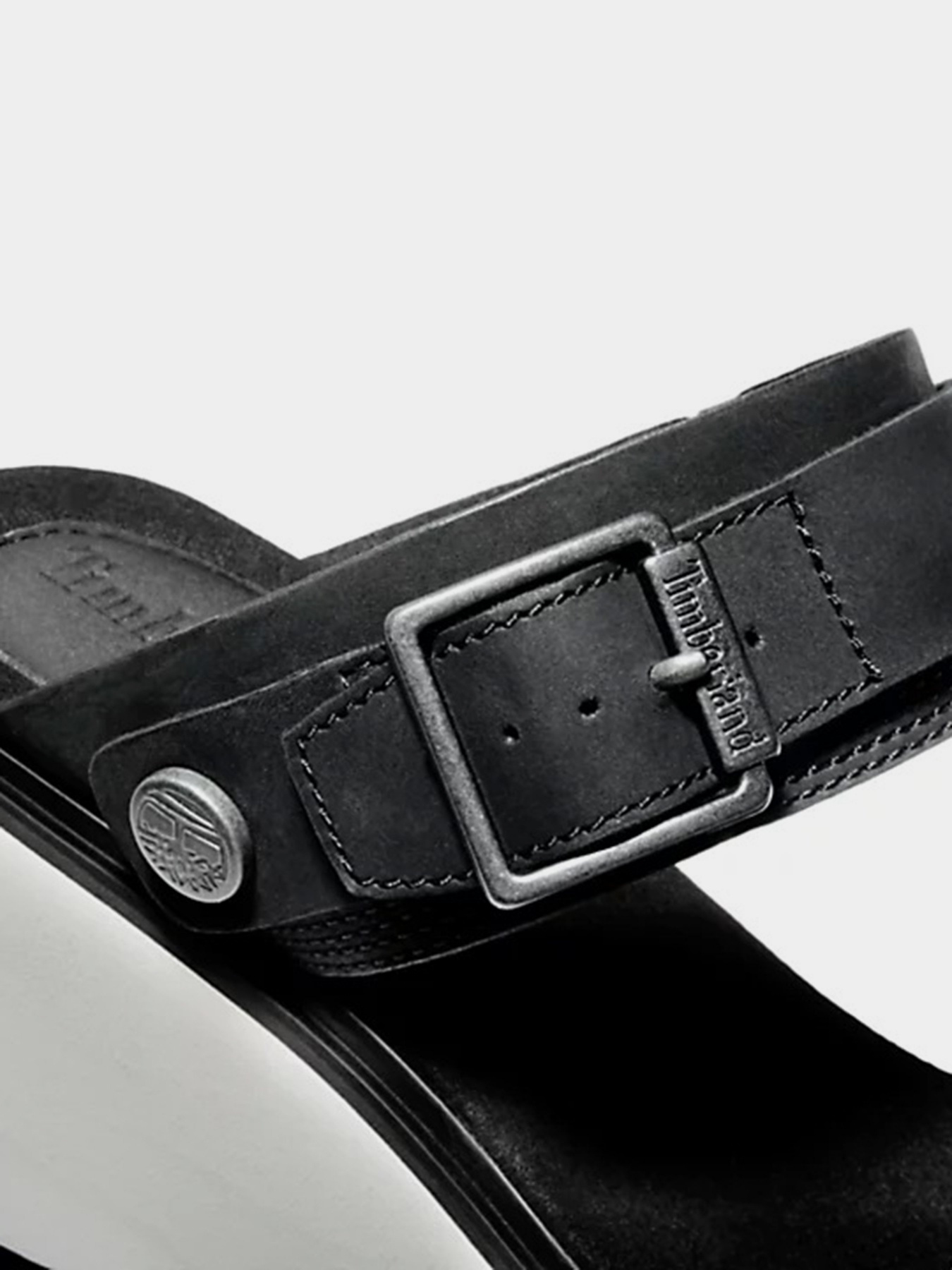 Шлепанцы Timberland KORALYN модель TB0A26SF015 Фото