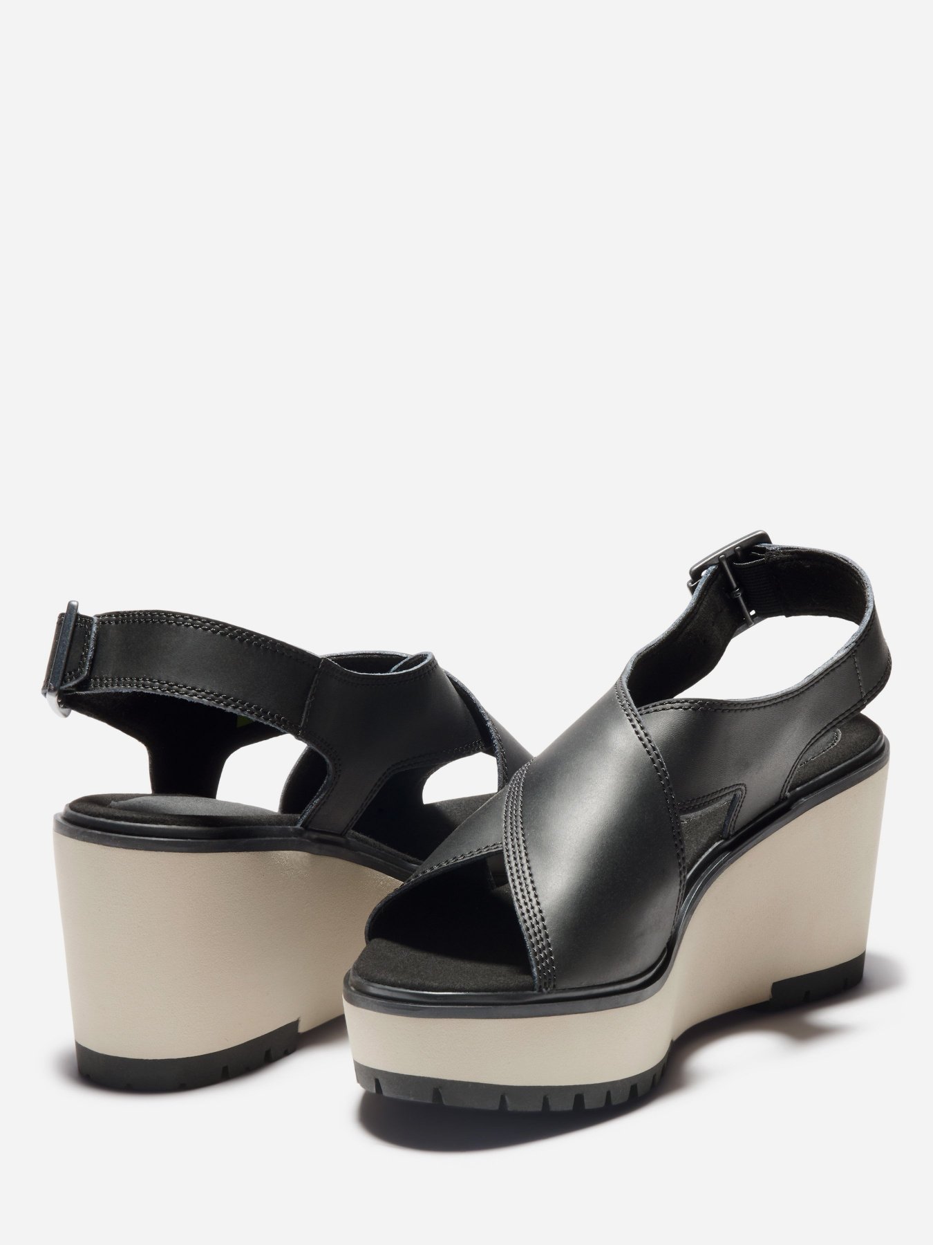 Босоножки Timberland Koralyn модель TB0A26TD015 Фото