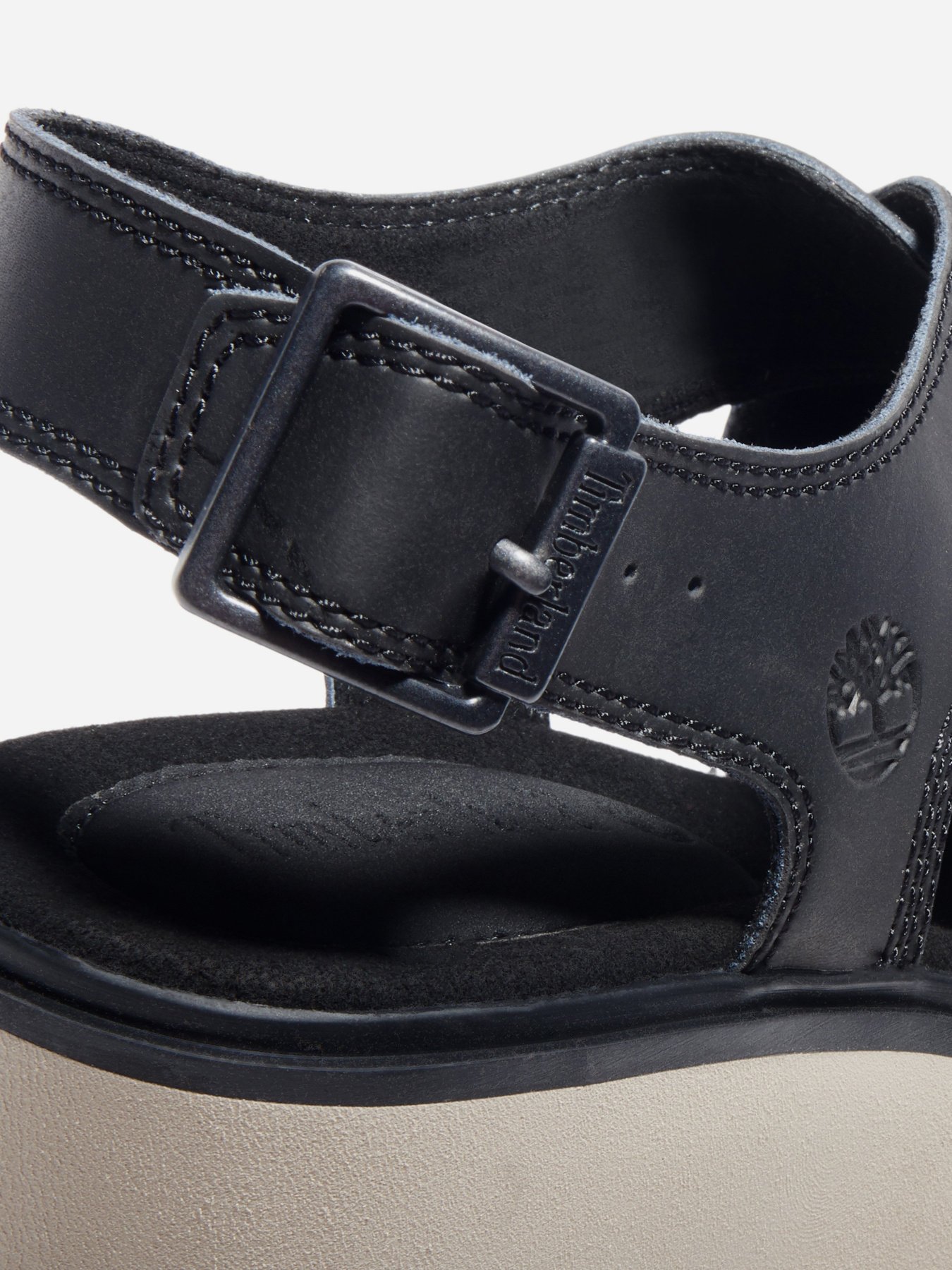 Босоножки Timberland Koralyn модель TB0A26TD015 Фото