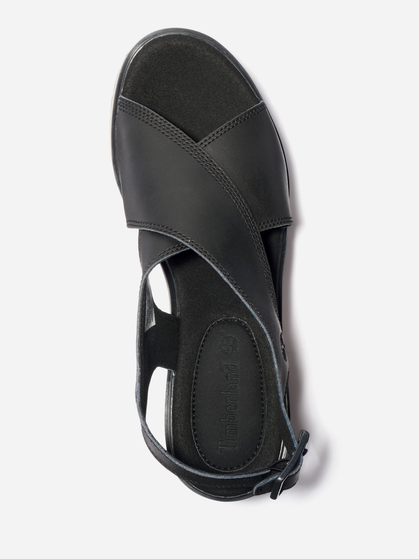 Босоножки Timberland Koralyn модель TB0A26TD015 Фото