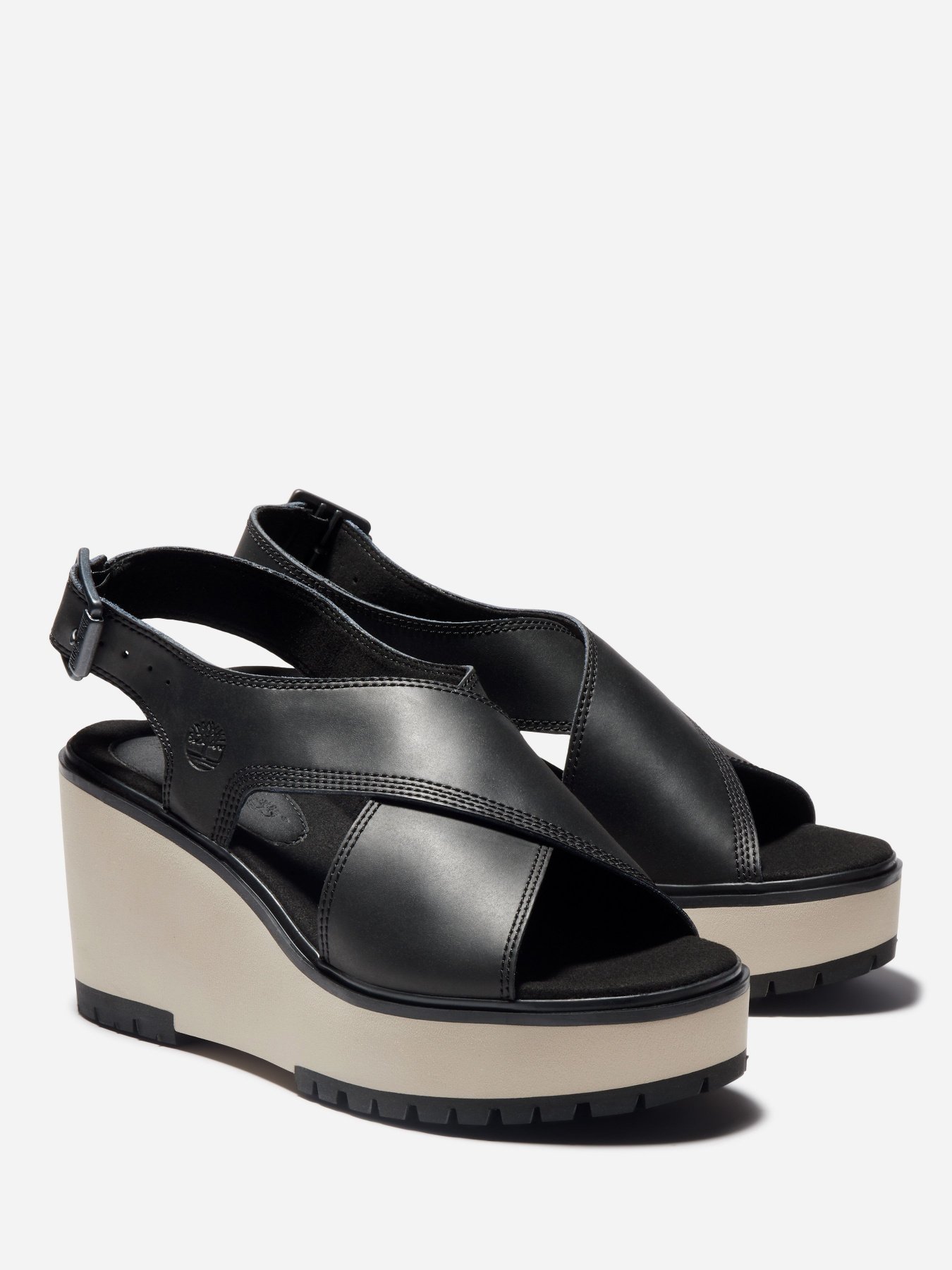 Босоножки Timberland Koralyn модель TB0A26TD015 Фото