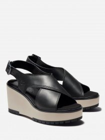 Босоножки Timberland Koralyn модель TB0A26TD015 Фото