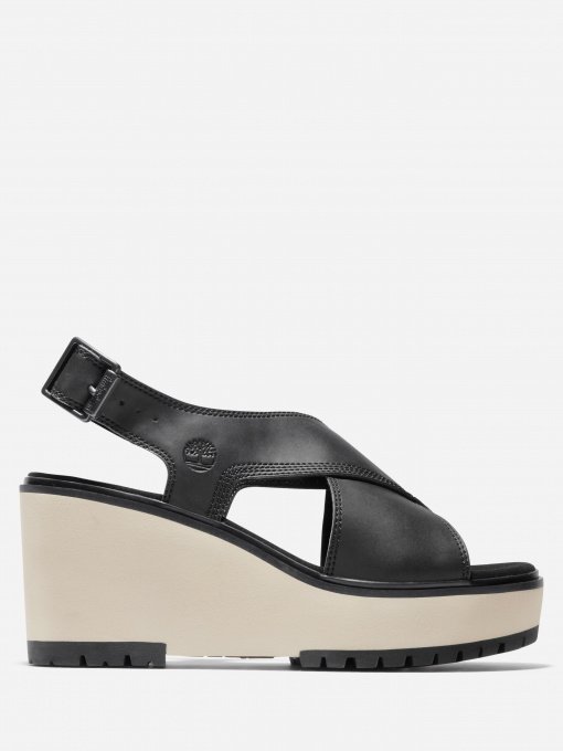 Босоножки Timberland Koralyn модель TB0A26TD015 Фото