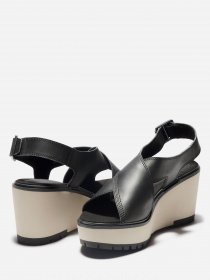 Босоножки Timberland Koralyn модель TB0A26TD015 Фото