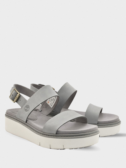 Босоножки Timberland Safari Dawn модель TB0A2FG6050 — фото 3 - INTERTOP