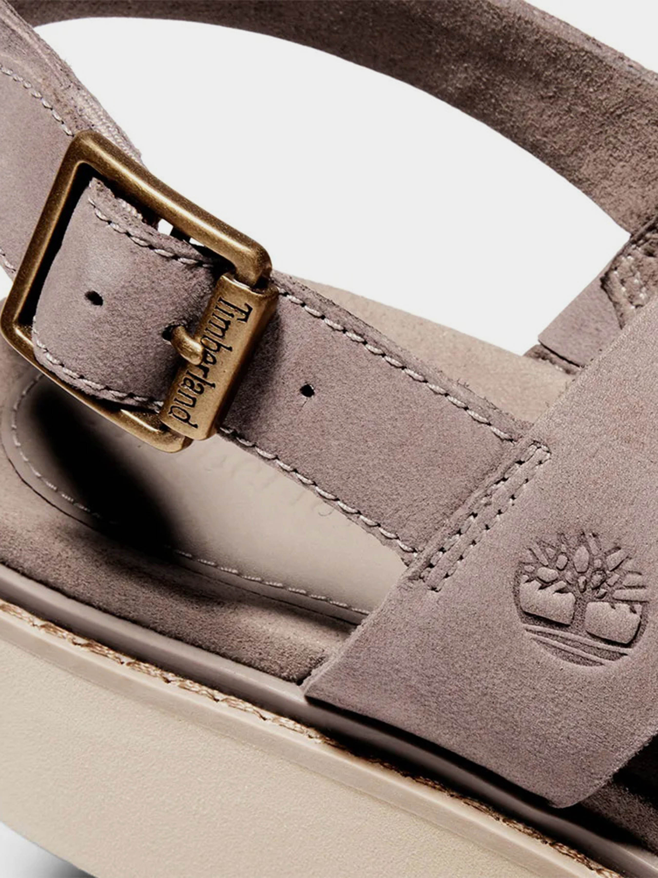 Сандалии Timberland Safari Dawn модель TB0A274F929 Фото