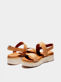 Босоножки Timberland Safari Dawn модель TB0A26H4F13 Фото