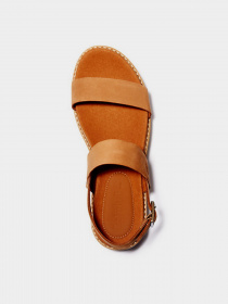 Босоножки Timberland Safari Dawn модель TB0A26H4F13 Фото