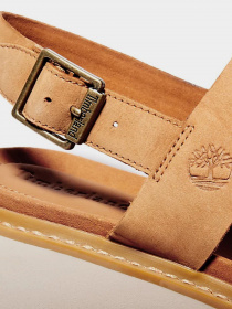 Босоножки Timberland Safari Dawn модель TB0A26H4F13 Фото