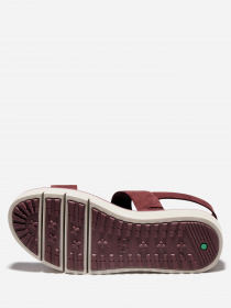 Босоніжки Timberland Safari Dawn модель TB0A2ARY211 Фото