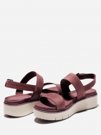 Босоножки Timberland Safari Dawn модель TB0A2ARY211 — фото - INTERTOP