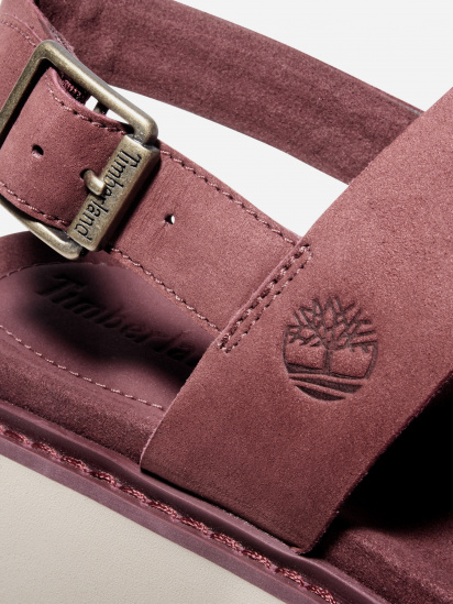 Босоножки Timberland Safari Dawn модель TB0A2ARY211 — фото 3 - INTERTOP