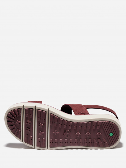 Босоножки Timberland Safari Dawn модель TB0A2ARY211 — фото 5 - INTERTOP