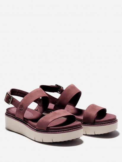 Босоножки Timberland Safari Dawn модель TB0A2ARY211 — фото 6 - INTERTOP